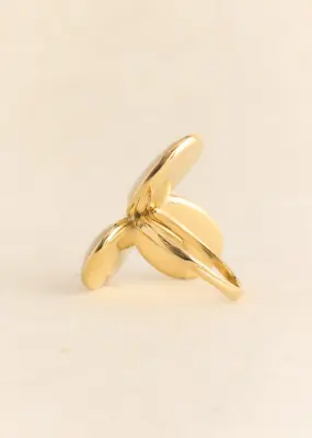 Bague Toka — photo 3