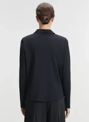 Chemise en coton supima — photo 2