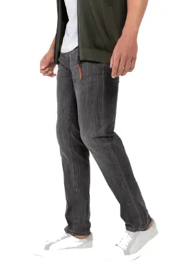 CAMEL ACTIVE JEAN'S Gris — photo 5