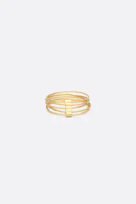 BAGUE IRIS V — photo 3