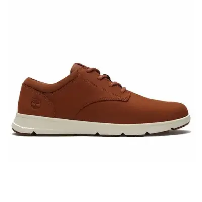 TIMBERLAND PARKER STREET Marron — photo 1