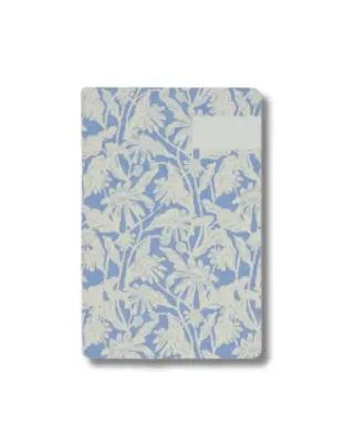 Carnet A5 Margot — photo 1