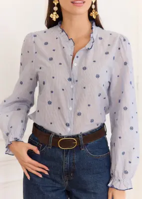 Chemise Lorène — photo 1