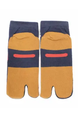 Socquettes TABI Ume T36-39 — photo 1