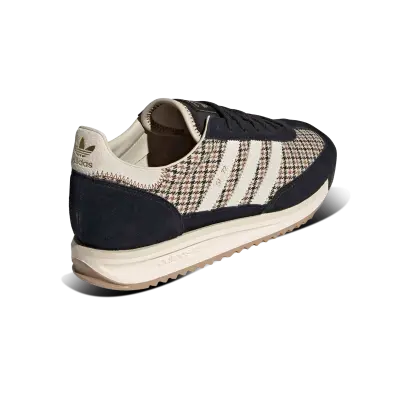 Adidas SL 72 RS Core Black — photo 2