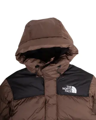 Himalayan Baltoro Jacket Smokey Brown Black — photo 2