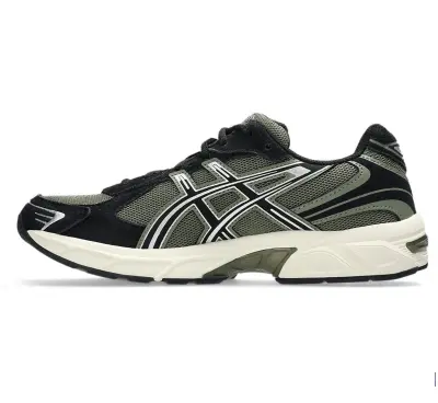 ASICS GEL 1130 Noir Kaki — photo 4
