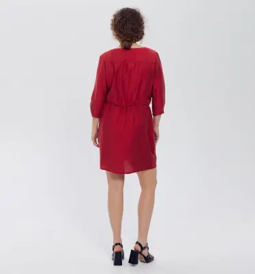 Patron PDF robe BELLEVILLE — photo 3