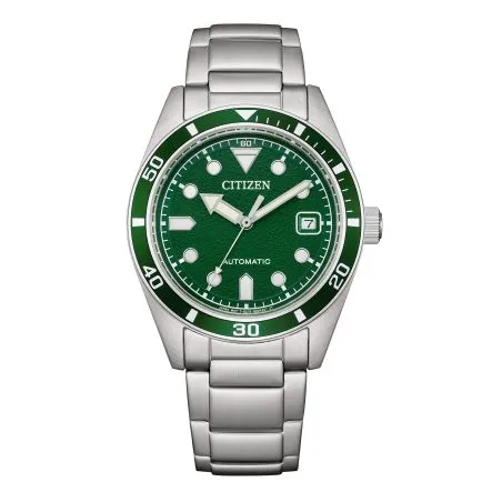 Montre Citizen automatique NJ0220-52X