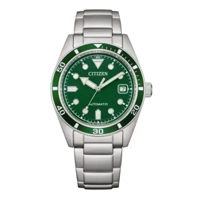 Montre Citizen automatique NJ0220-52X — photo 1