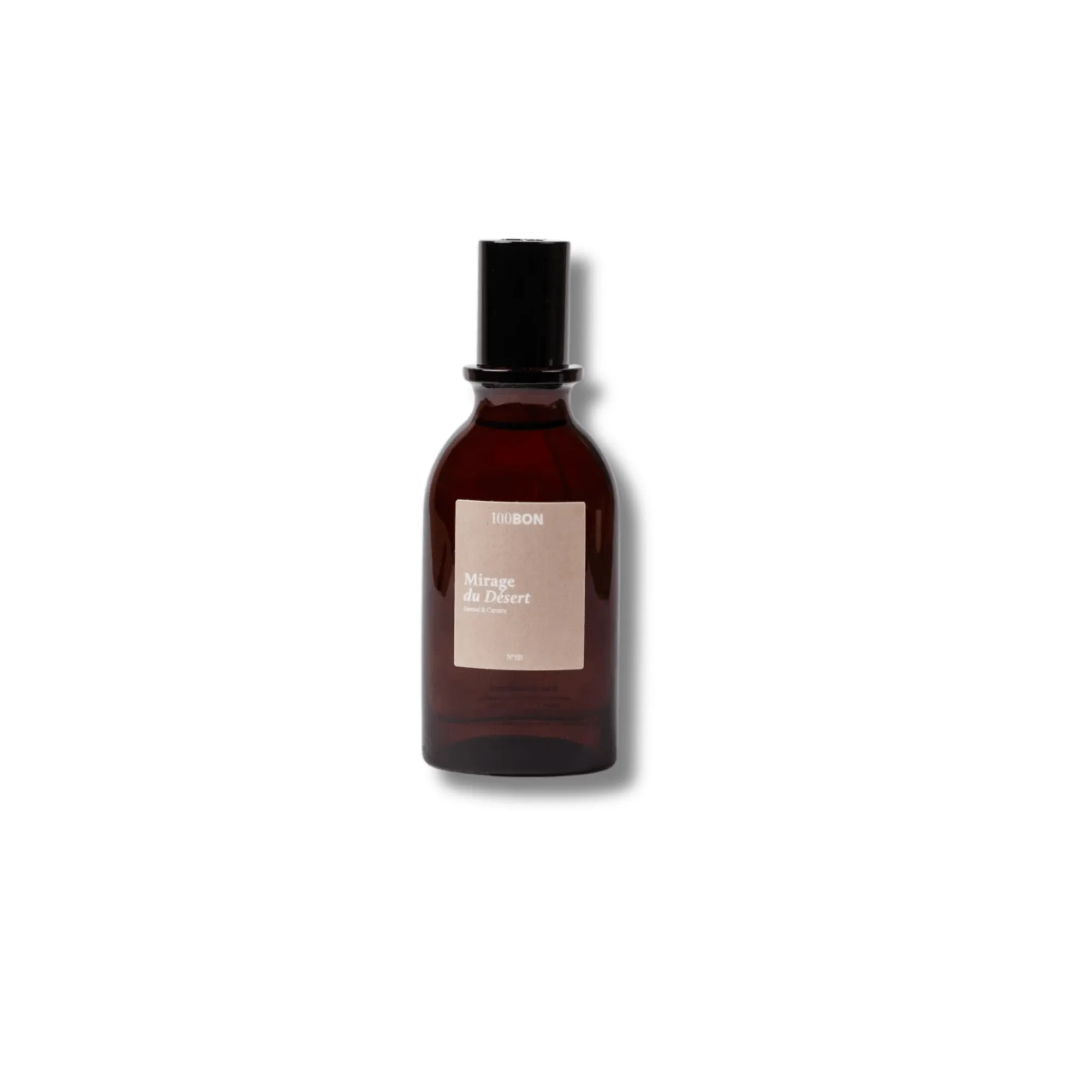 (eau de toilette) Mirage du Désert