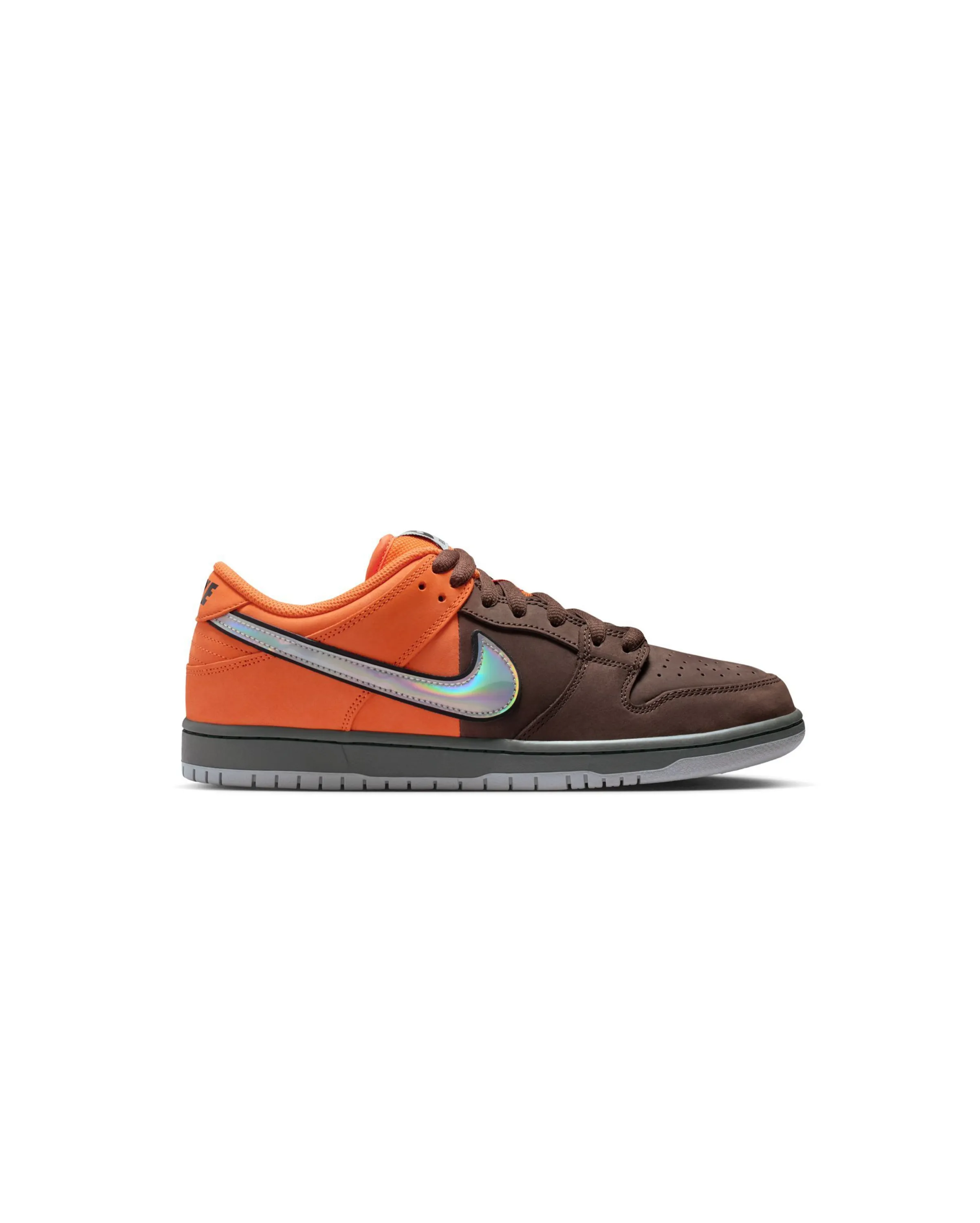 SB Dunk Low Pro Muni Fast Pass