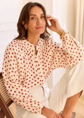 Blouse Maïlys — photo 5