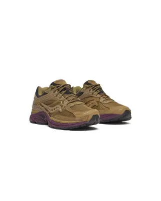 Progrid Omni 9 Brown Wine — photo 2