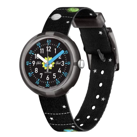 Montre Enfant Flik Flak FPNP097 - SOLAR SYSTEM