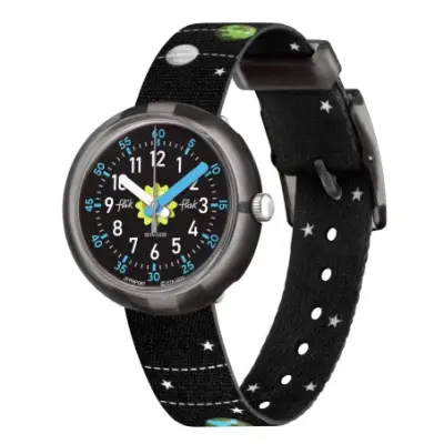 Montre Enfant Flik Flak FPNP097 - SOLAR SYSTEM — photo 1