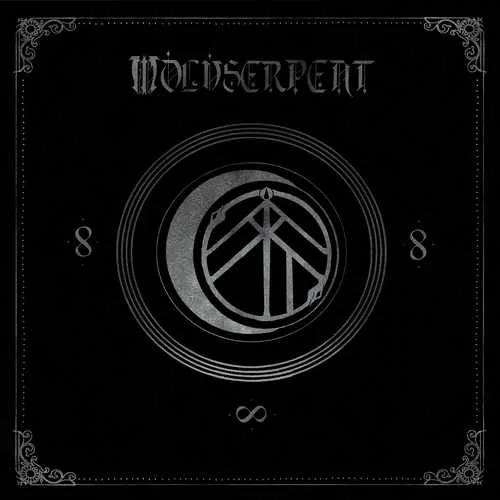 WOLVSERPENT – perigaea antahkarana – 2xCD digipack