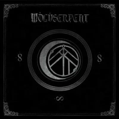 WOLVSERPENT – perigaea antahkarana – 2xCD digipack