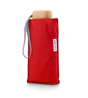 Mini parapluie pliant ultra-compact – Anatole — photo 3