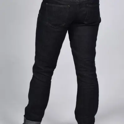 Jeans lin Normand — photo 2
