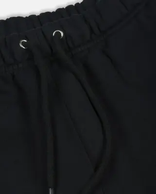 Embro Classic Jogging Pants Black — photo 4
