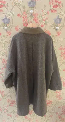 Nouveau ! BELLEPIECE Manteau John Honey — photo 3