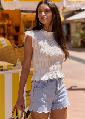 Top Louise — photo 2