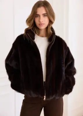 Manteau Rebecca — photo 1