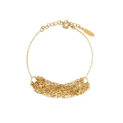 Bracelet Lise Chaînes — photo 1