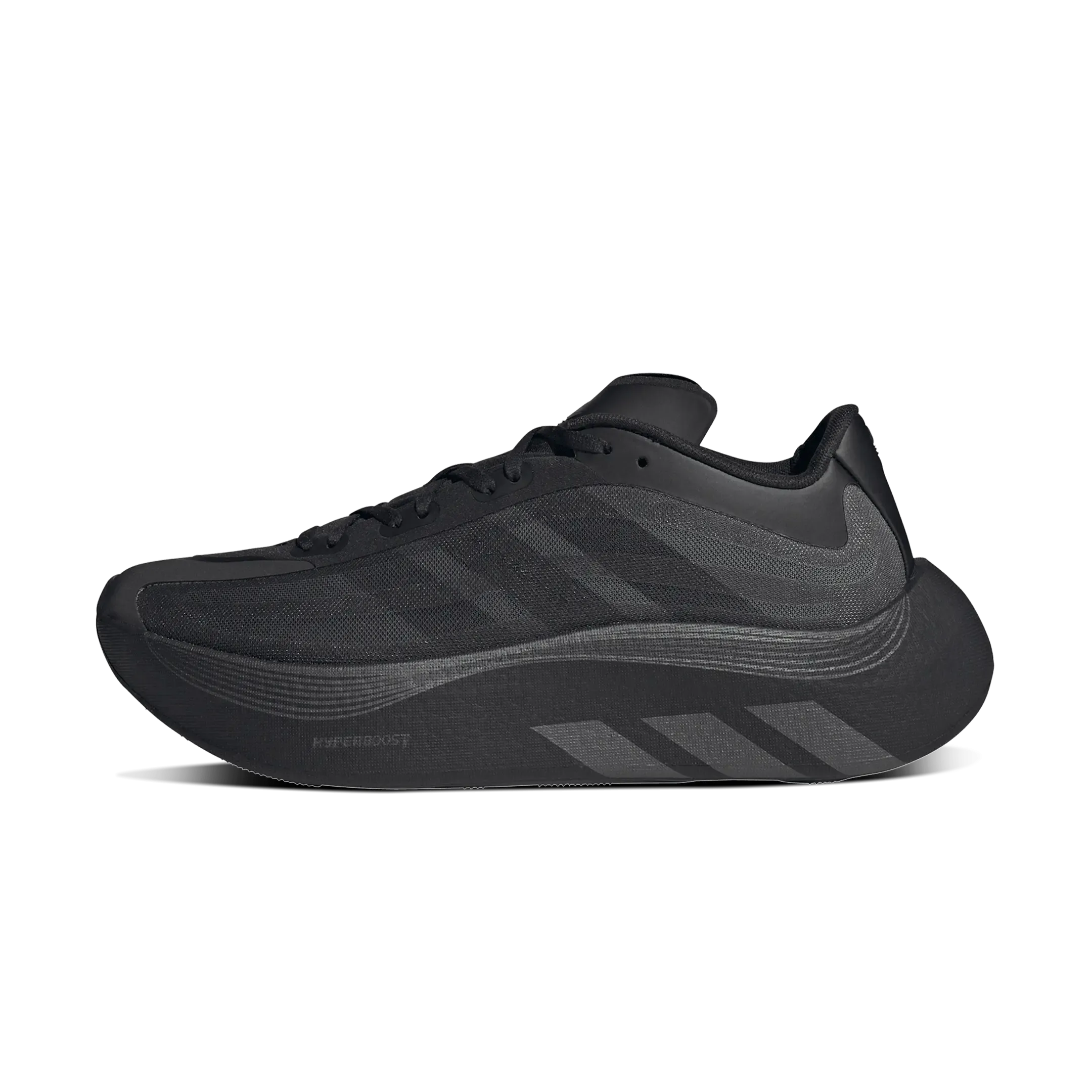 Adidas HyperBoost Euphoria LT Core Black Utility Black