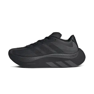 Adidas HyperBoost Euphoria LT Core Black Utility Black — photo 1
