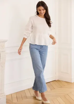 Blouse Amandine — photo 4