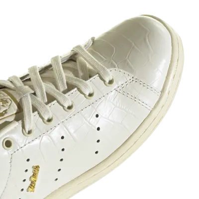 Adidas Stan Smith 80s Maroon Off White — photo 5