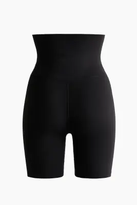 MAMA Short cycliste Before & After - Noir — photo 3