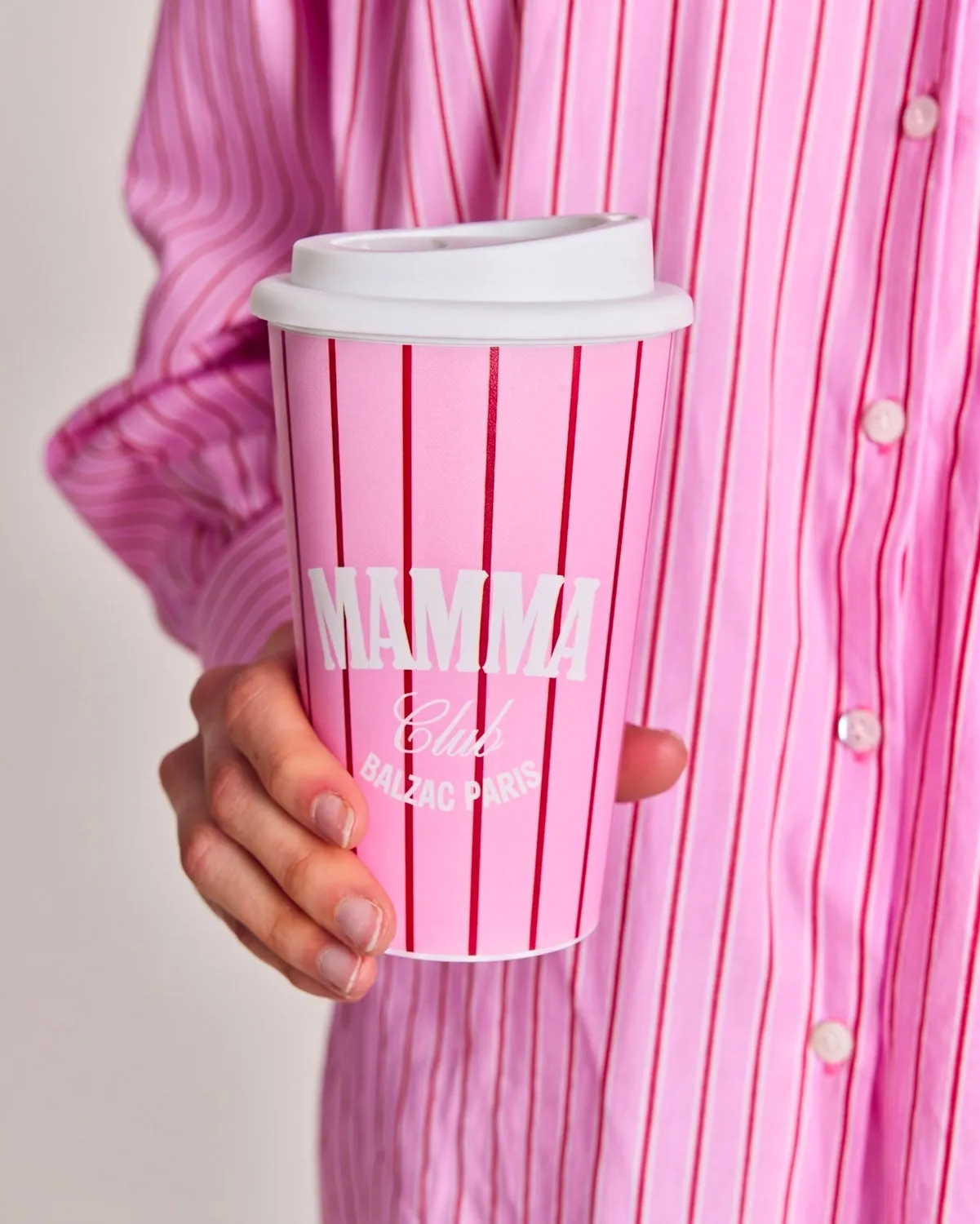 Travel mug FDM