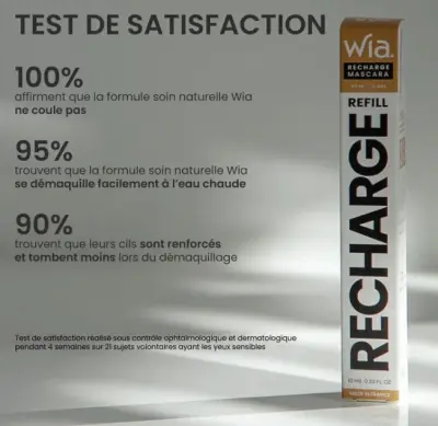 Recharge mascara soin NOIR — photo 2