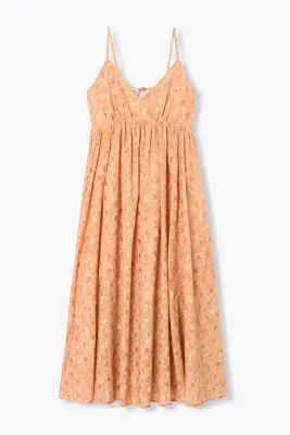 Robe à fines bretelles Femme — photo 1