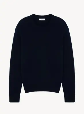 Pull en laine mérinos — photo 4