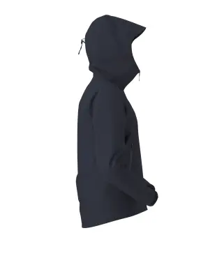 Beta LT Jacket Men's Black Sapphire — photo 3