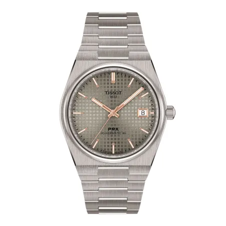 Tissot PRX 38mm automatique T1378074406100