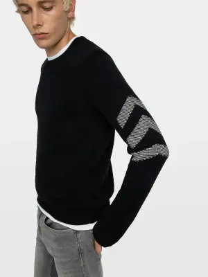 Pull Kennedy 100% Cachemire — photo 5