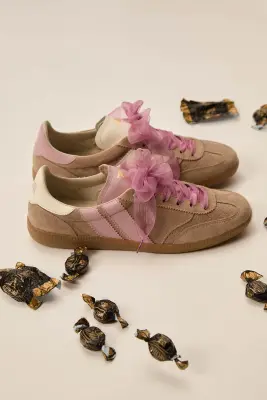 Baskets Pulse Loup DPH x CAVAL — photo 5