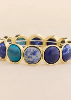 Bracelet Kadija — photo 3