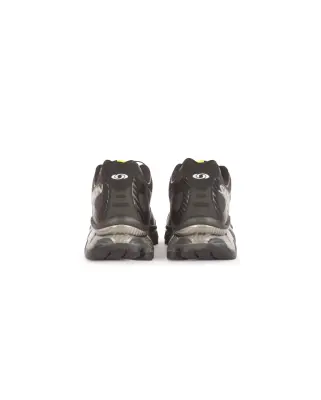 XT-4 Og Black Ebony Silver — photo 4
