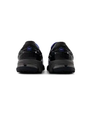 1906L Black Cement Blue GemStone — photo 5