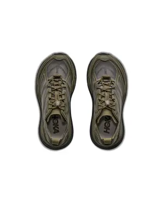 U Stinson One7 Antique Olive Black — photo 3