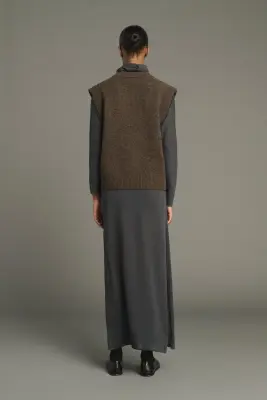 PULL KARL MARRON CHINÉ — photo 2