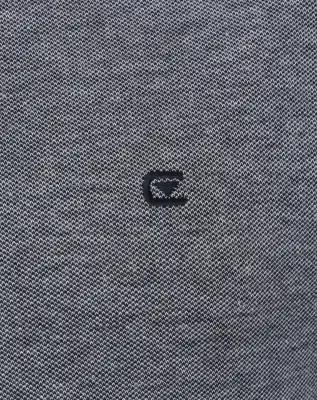 CASA MODA POLO Bleu foncé — photo 5