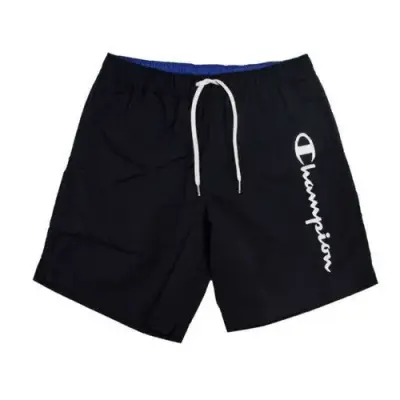 CHAMPION MAILLOT DE BAIN Noir — photo 1