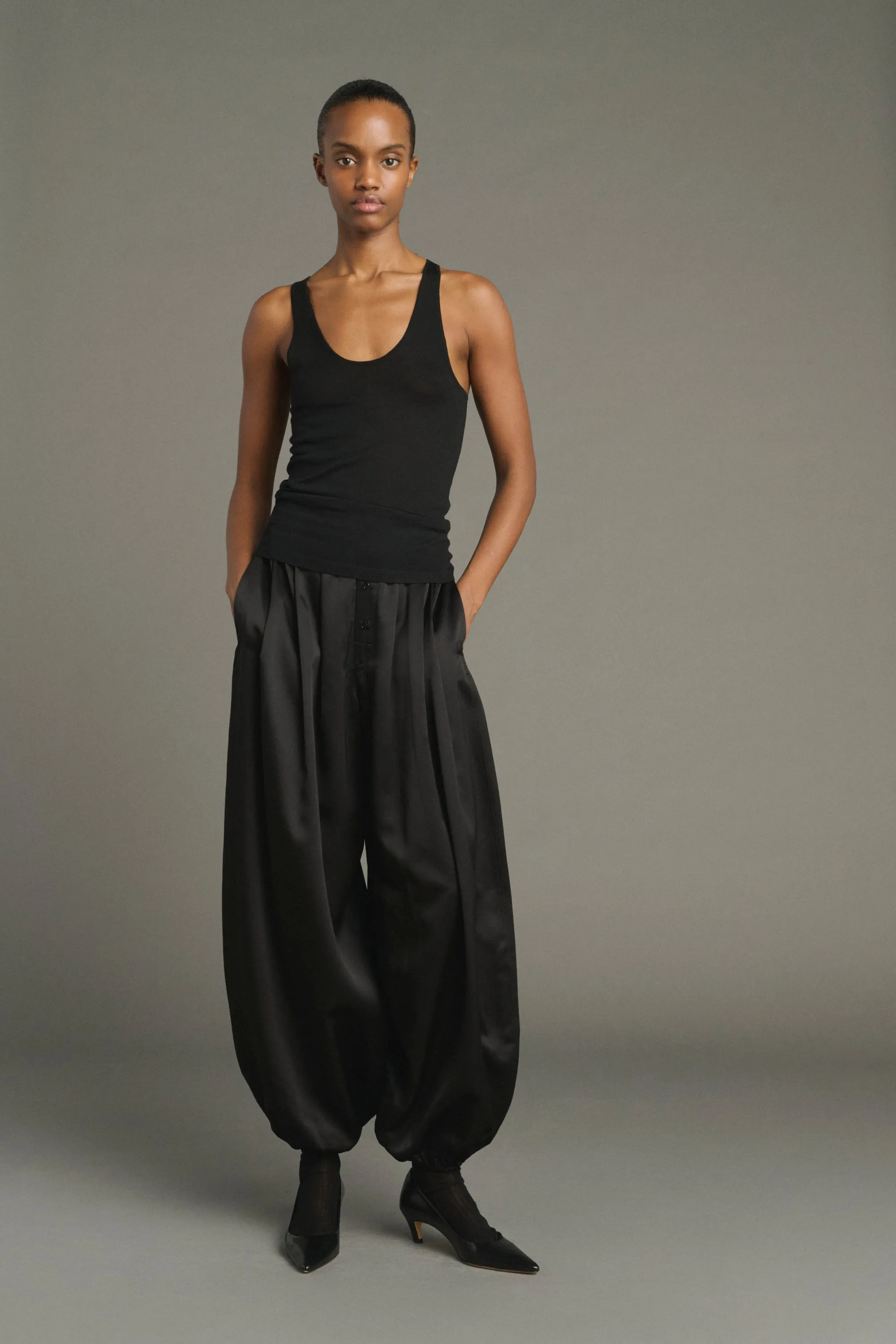 PULL JULIANA NOIR